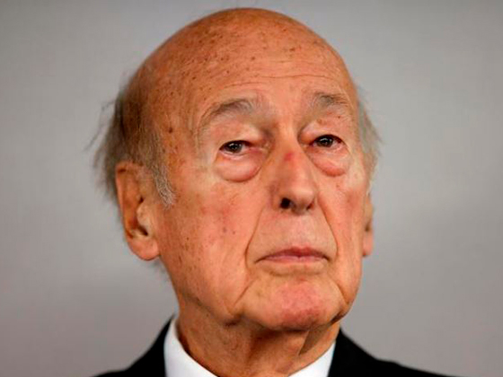 Экс-президент Франции скончался от осложнений, вызванных коронавирусной инфекцией